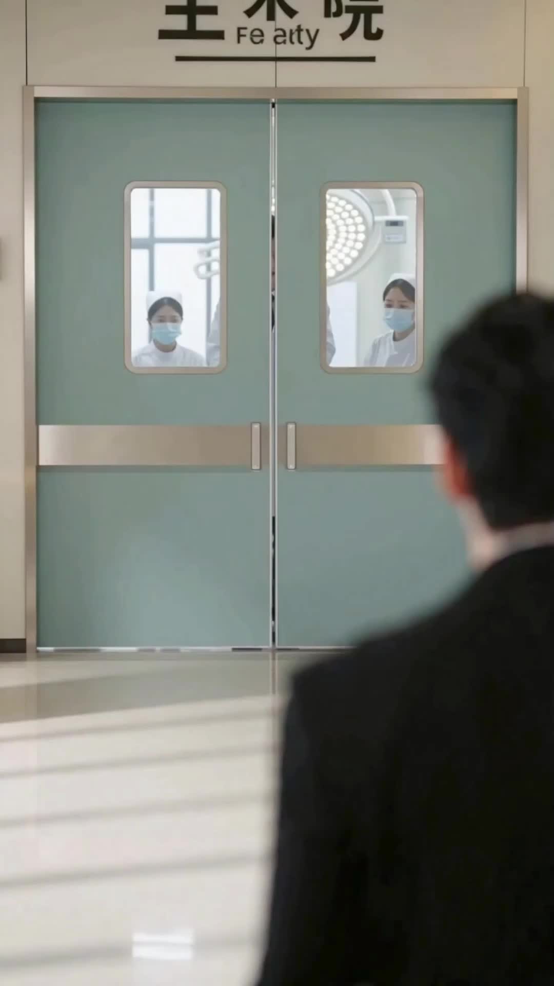 Episode 65 of The Boss's Baby: Triplets on the Way