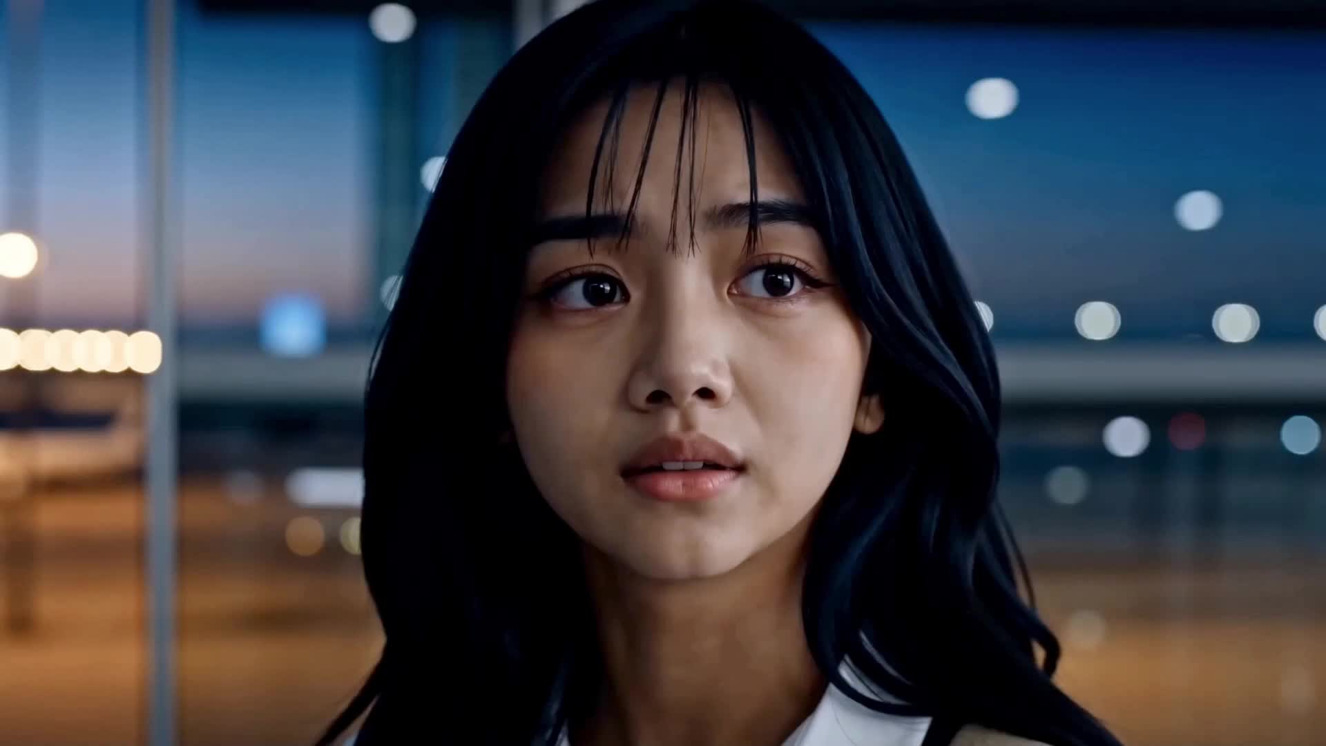 Episode 28 of The Boy Raised Me is Mine