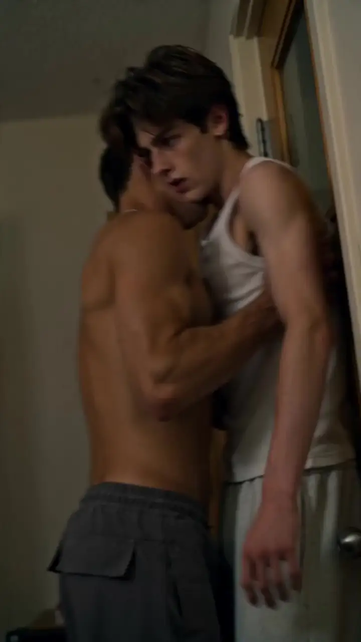 Episode 1 of The Boy the QB Used in Bed