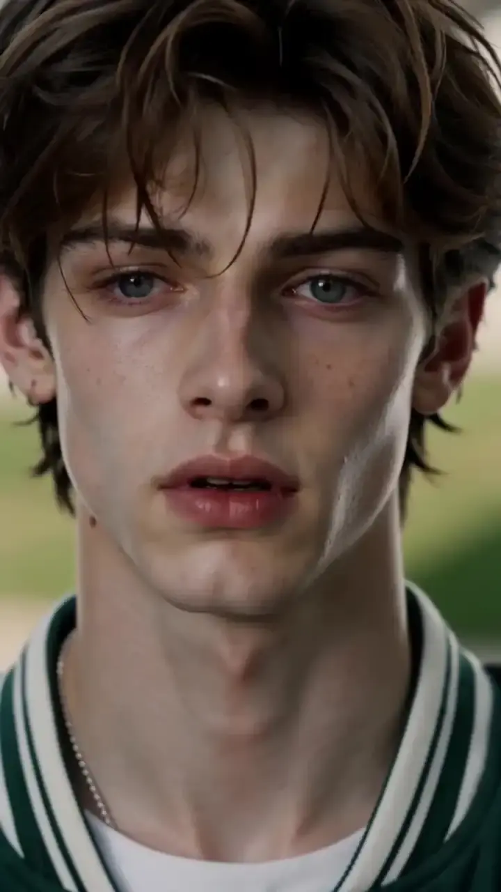 Episode 8 of The Boy the QB Used in Bed