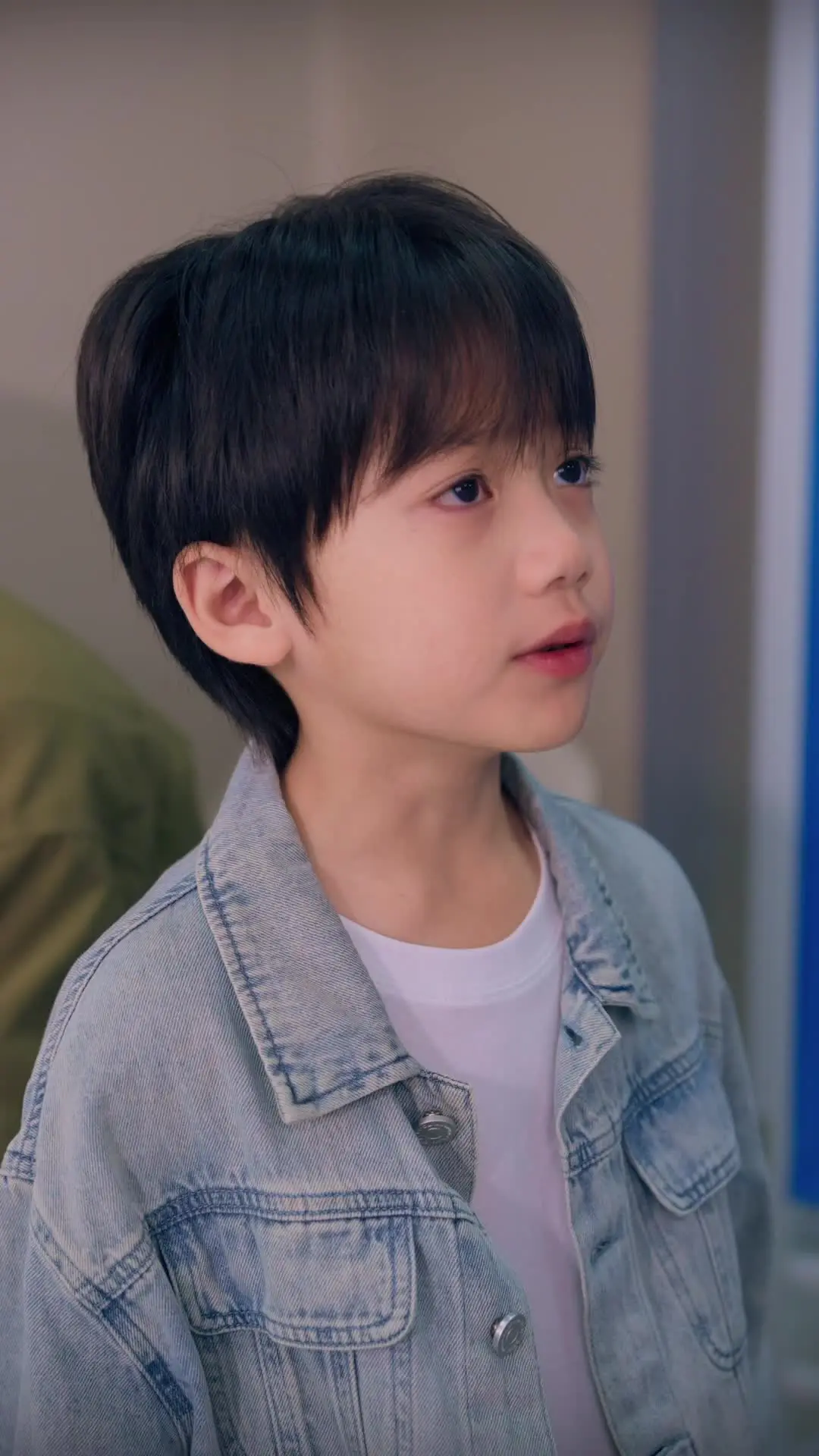 Episode 6 of The Boy with Golden Eyes
