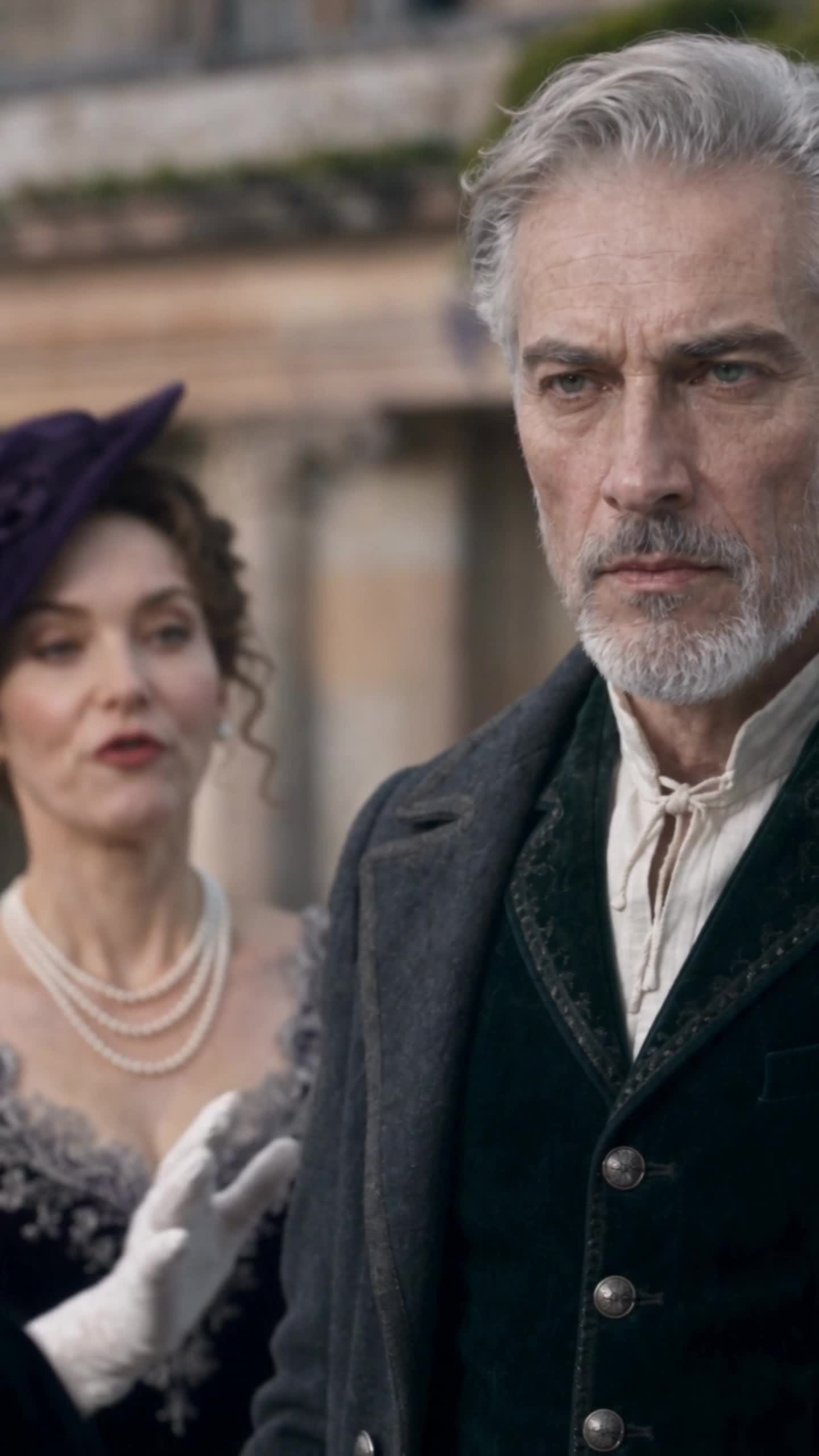Episode 11 of The Branded Witch is the Prince's Bride