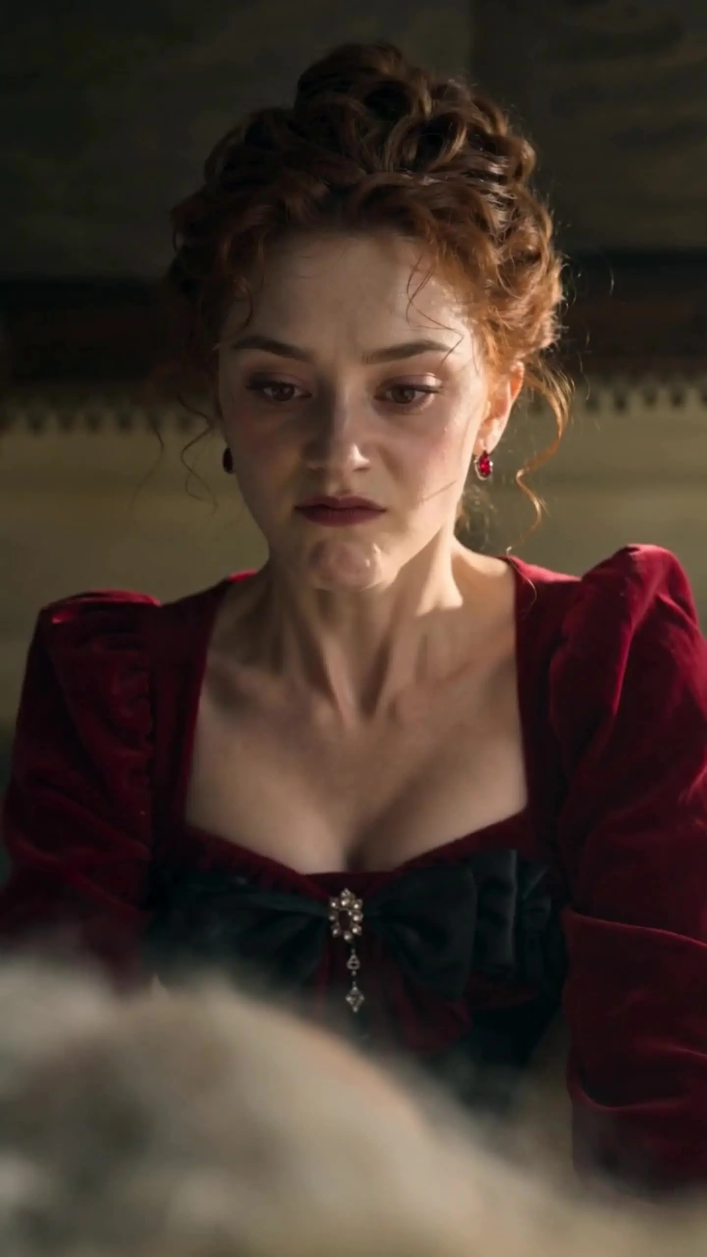 Episode 43 of The Branded Witch is the Prince's Bride
