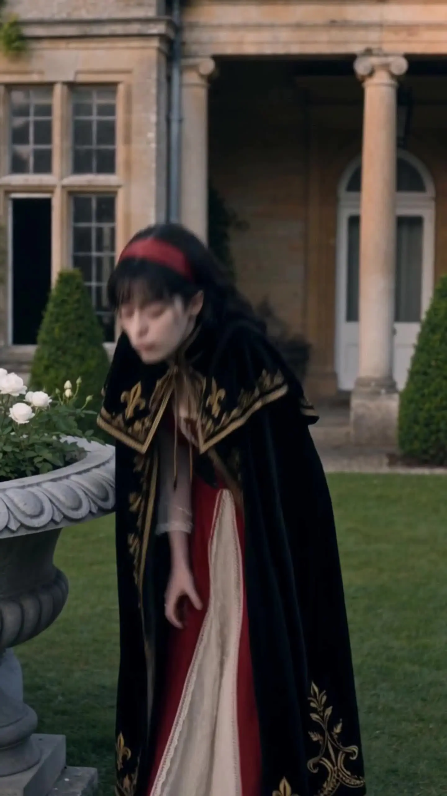 Episode 8 of The Branded Witch is the Prince's Bride