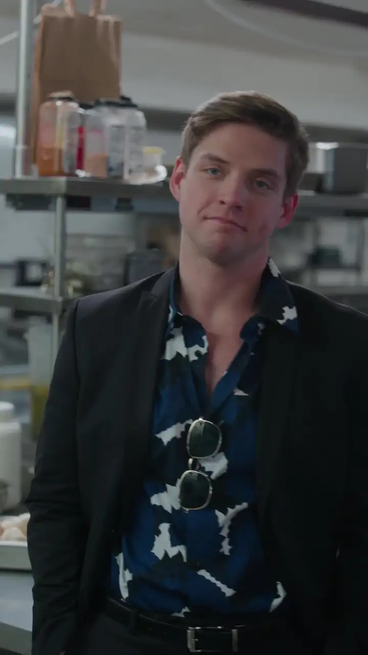 Episode 7 of The Break-up Bet With My Billionaire Ex