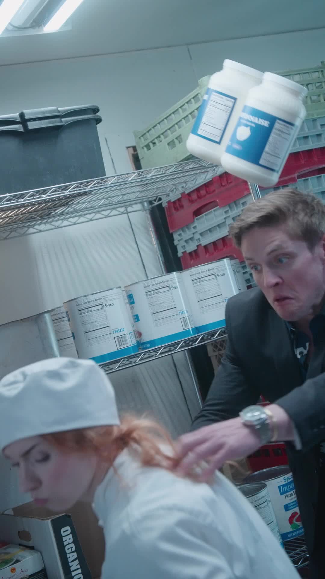 Episode 9 of The Break-up Bet With My Billionaire Ex
