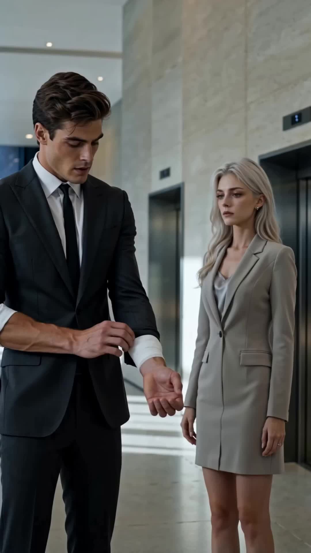 Episode 13 of The Bride He Betrayed