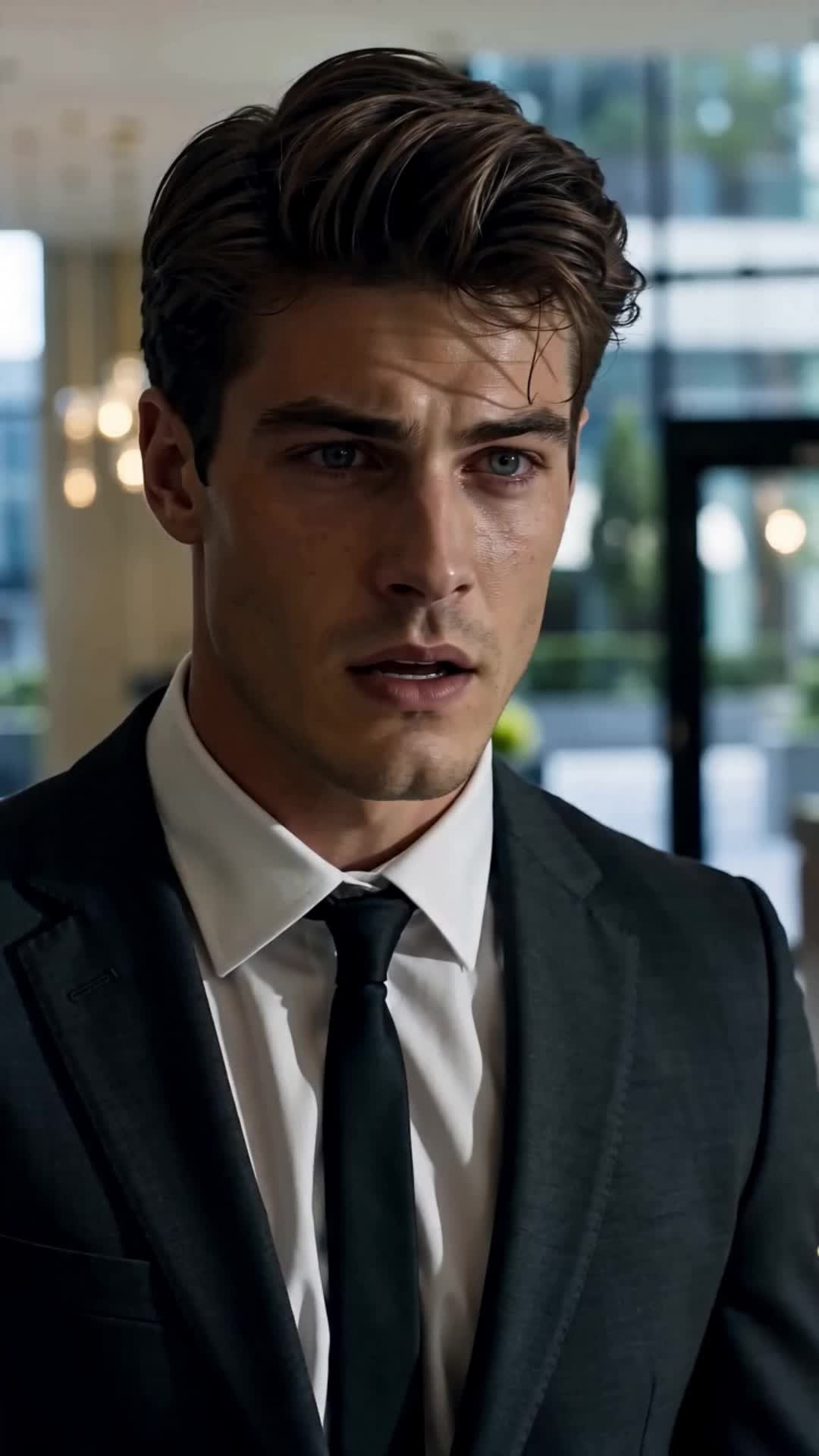 Episode 14 of The Bride He Betrayed