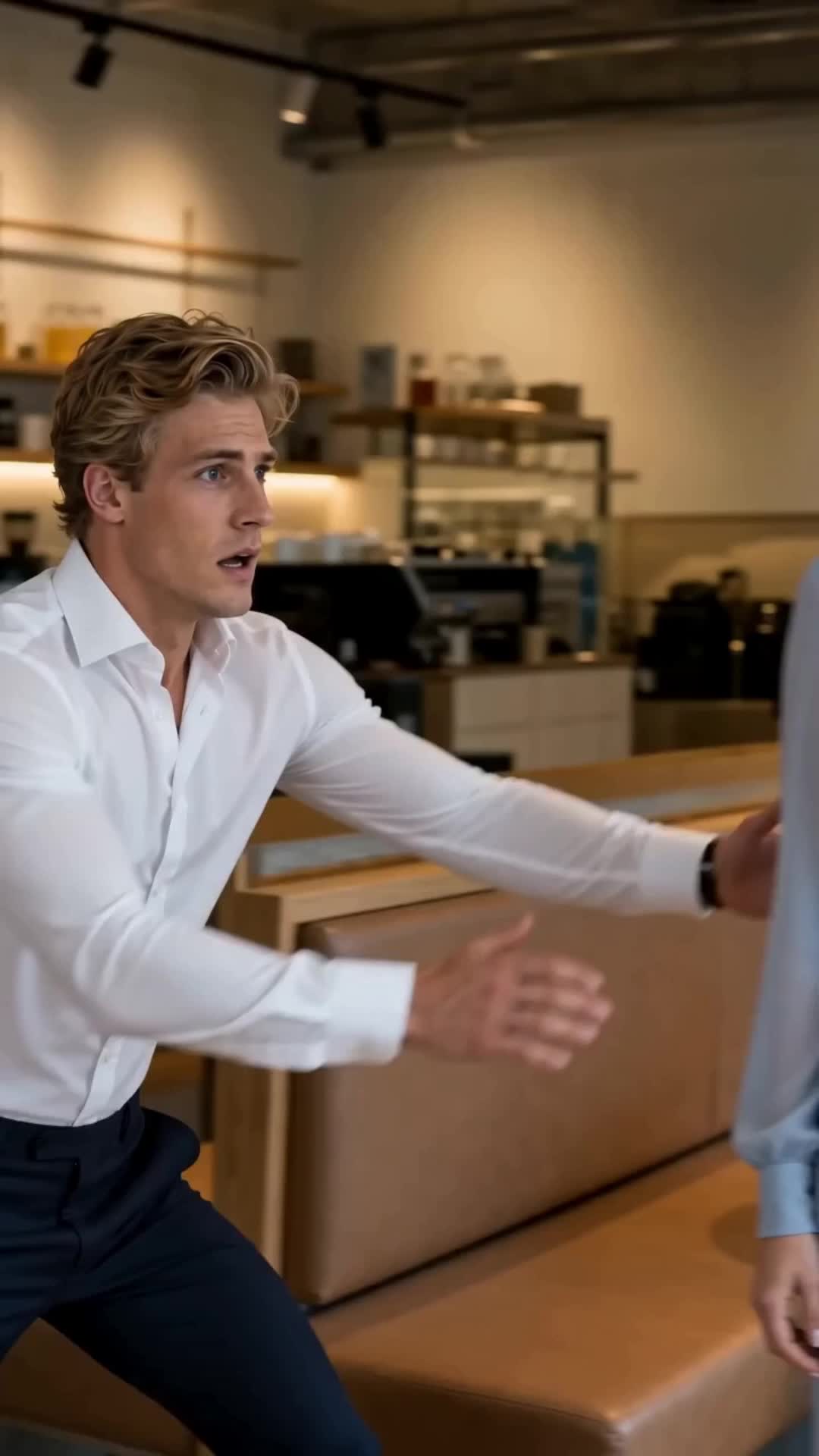 Episode 18 of The Bride He Betrayed