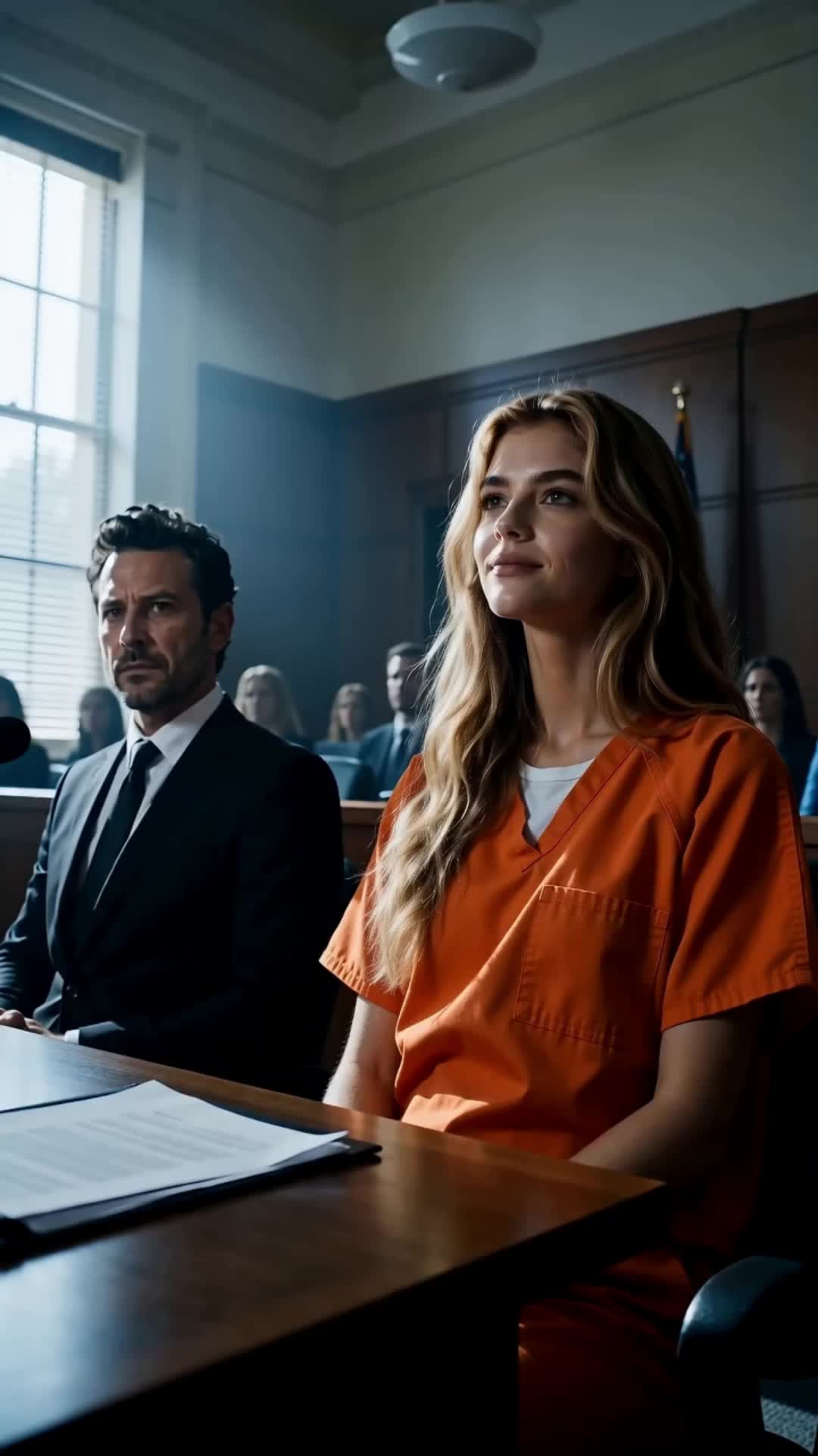 Episode 20 of The Bride He Betrayed