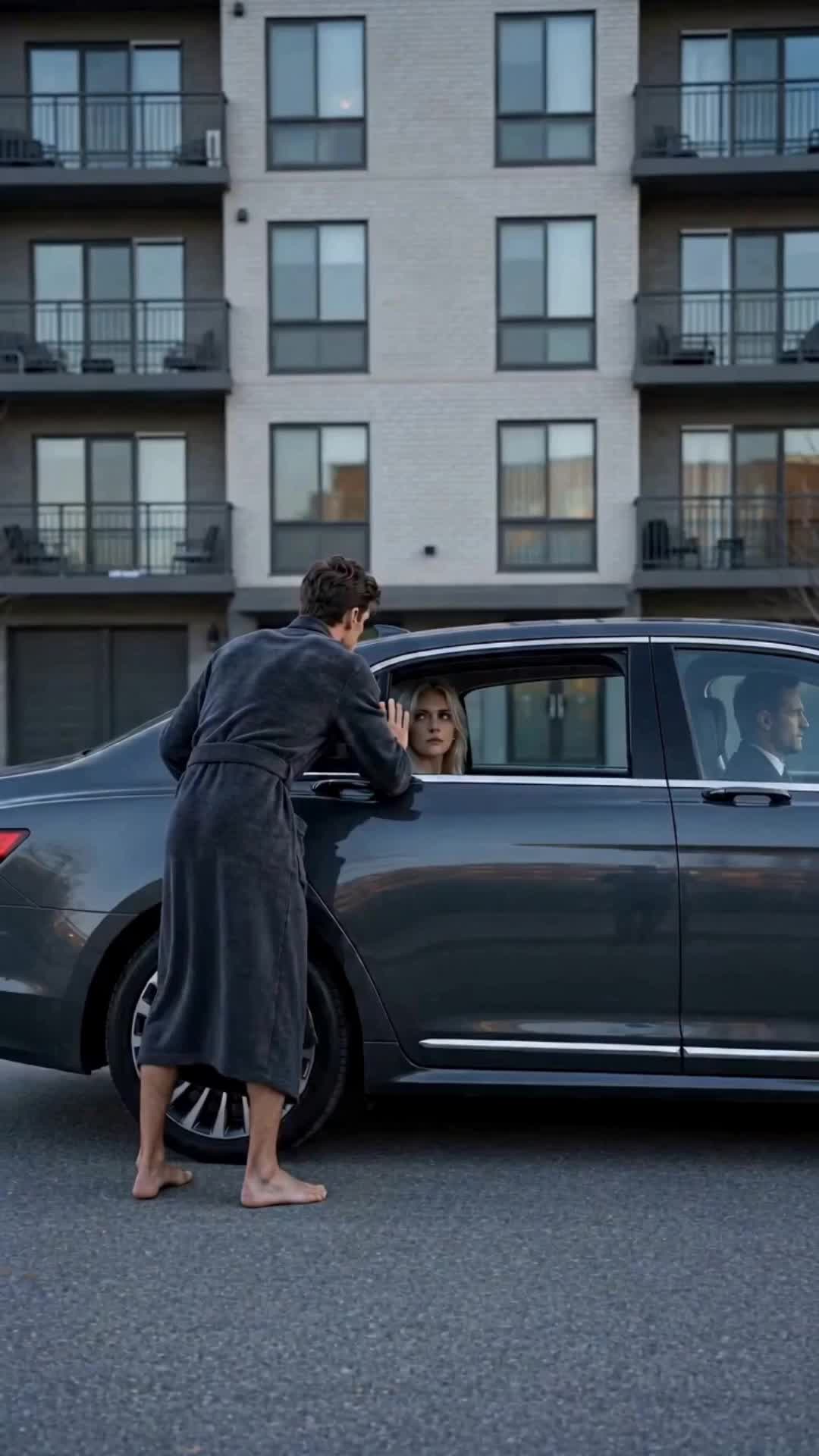Episode 8 of The Bride He Betrayed