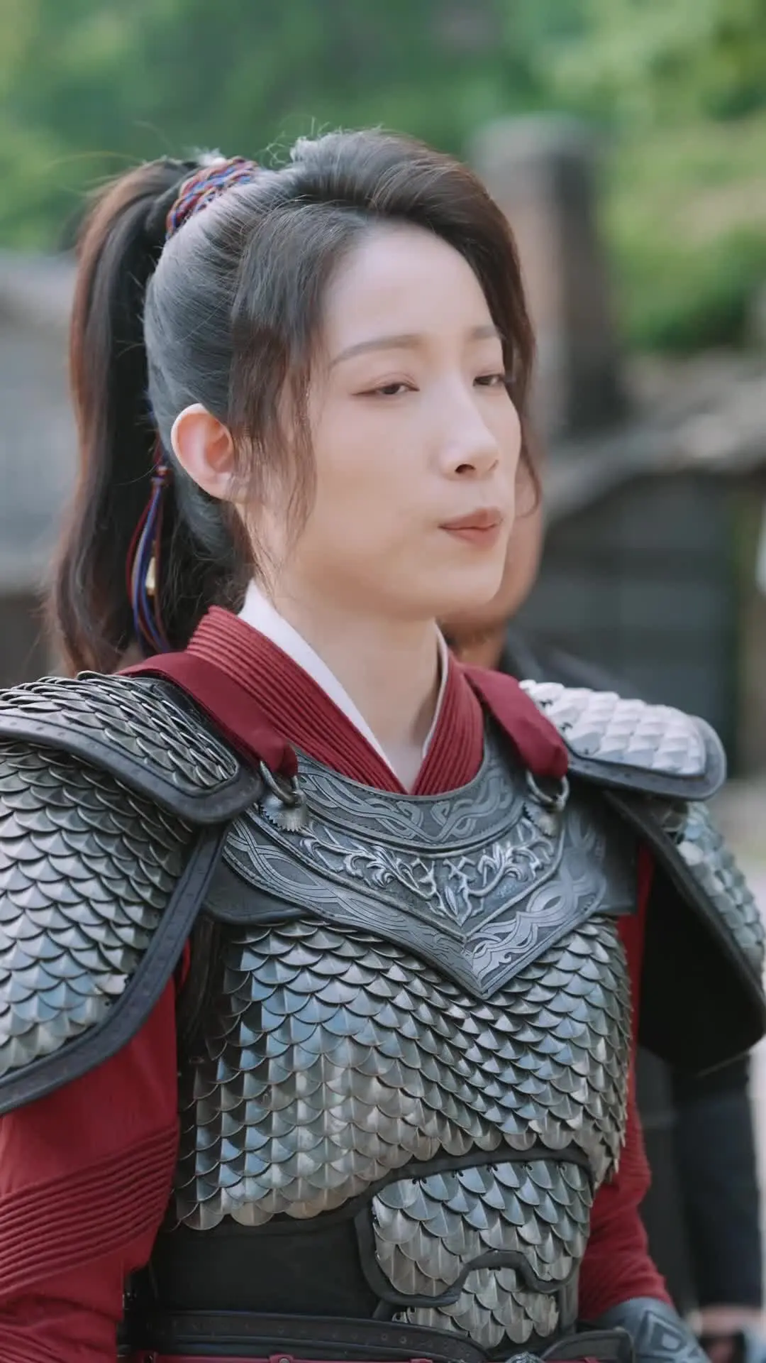 Episode 54 of The Bride Hides a Crown No One Sees