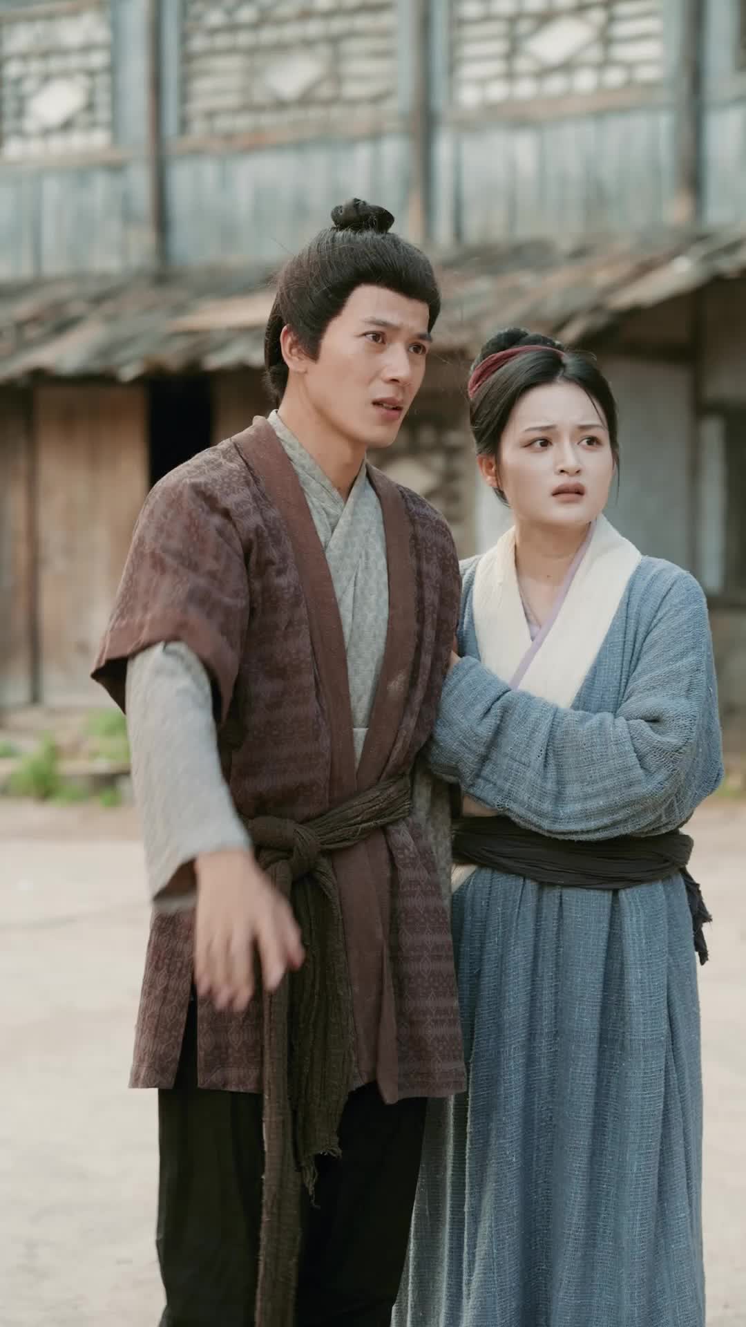 Episode 59 of The Bride Hides a Crown No One Sees