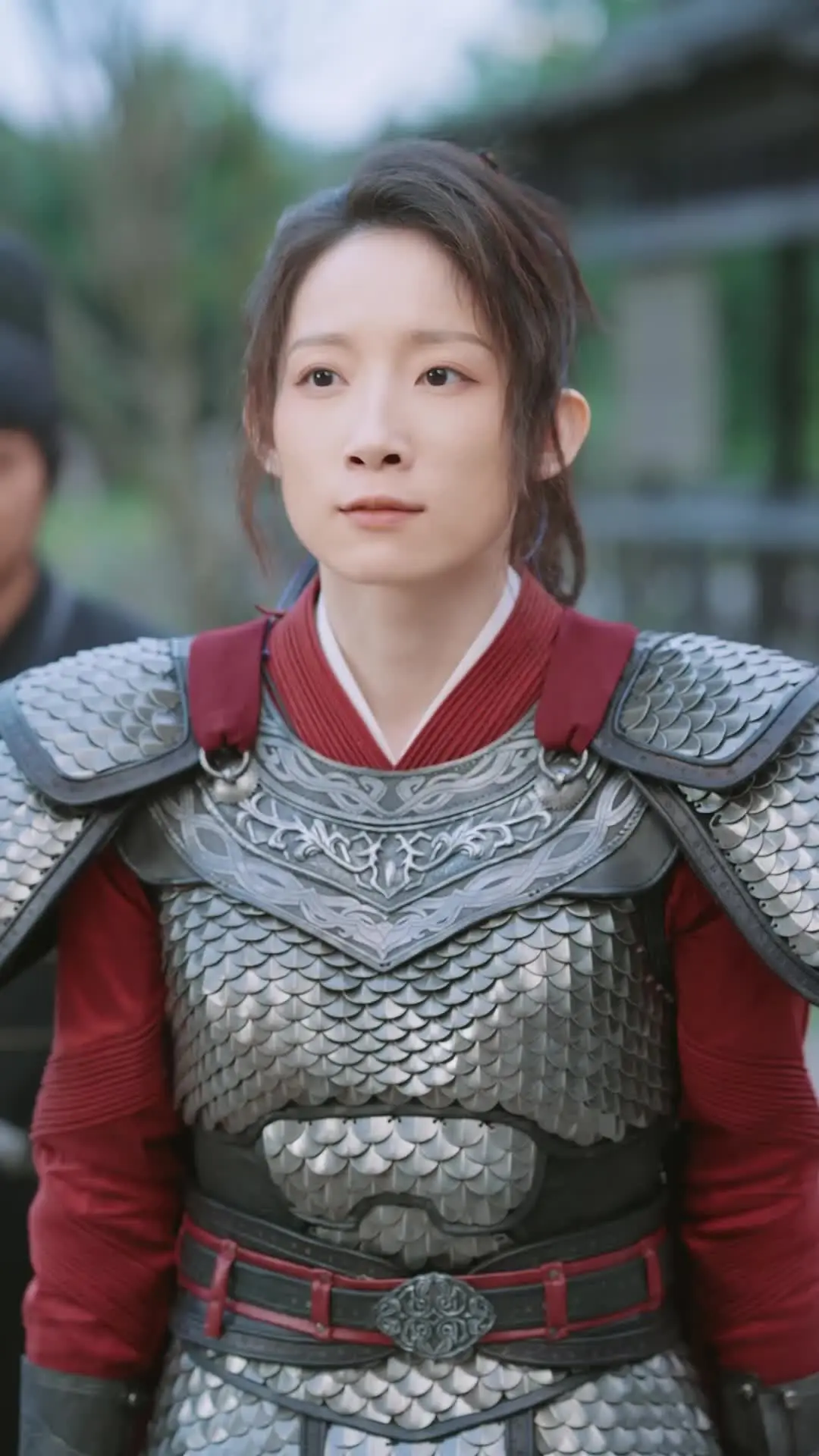 Episode 61 of The Bride Hides a Crown No One Sees