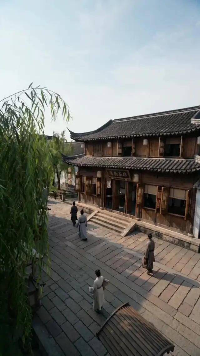 Episode 26 of The Bride Meant for the Real War God