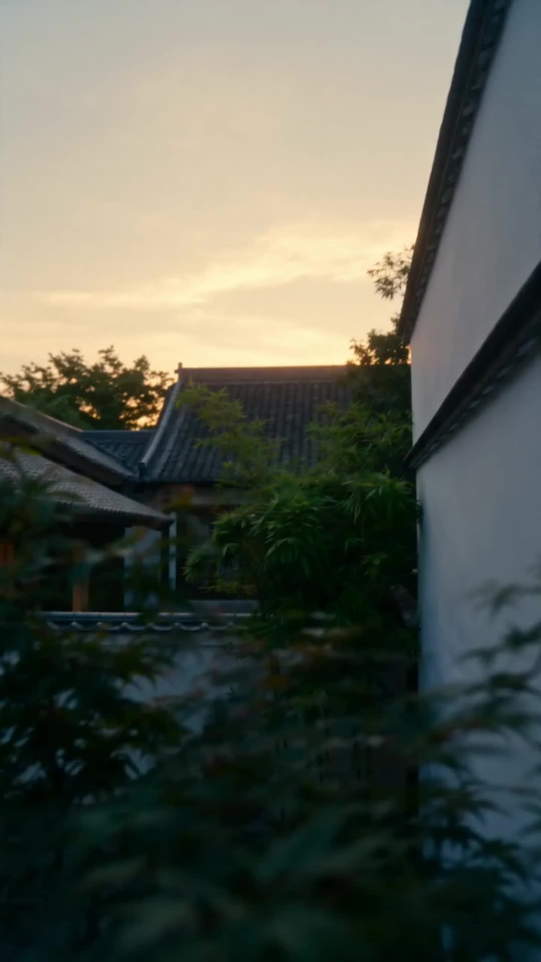 Episode 33 of The Bride Meant for the Real War God