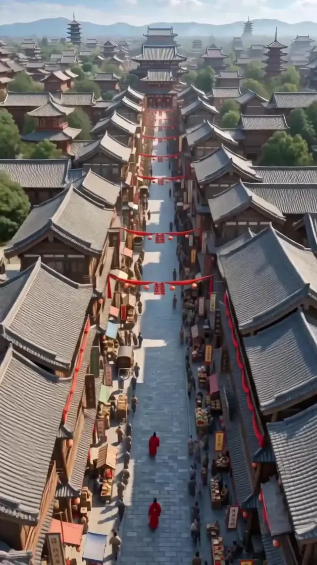 Episode 38 of The Bride Meant for the Real War God