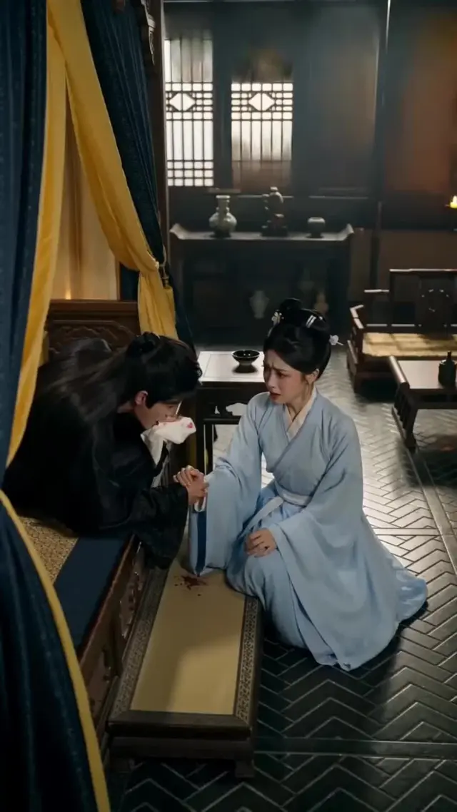 Episode 52 of The Bride Meant for the Real War God