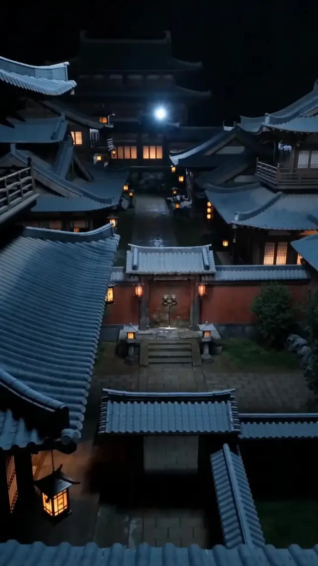 Episode 65 of The Bride Meant for the Real War God