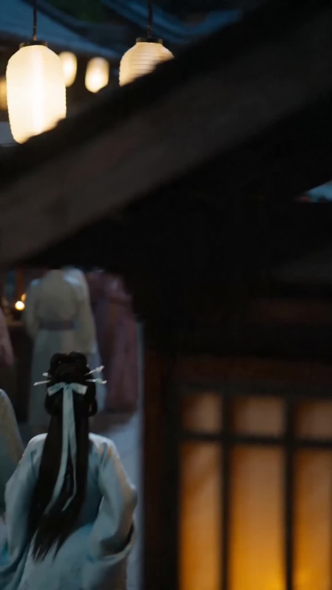 Episode 8 of The Bride Meant for the Real War God
