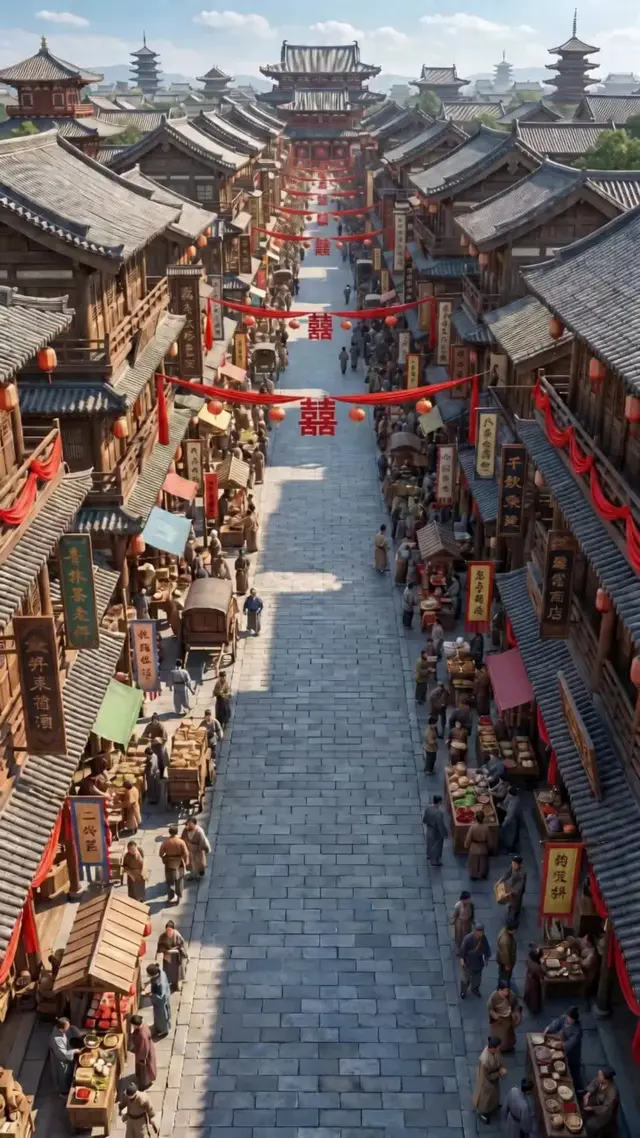Episode 9 of The Bride Meant for the Real War God