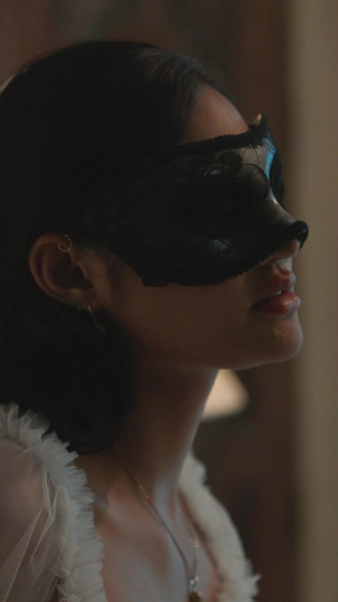 Episode 1 of The Bride of the Wolf King