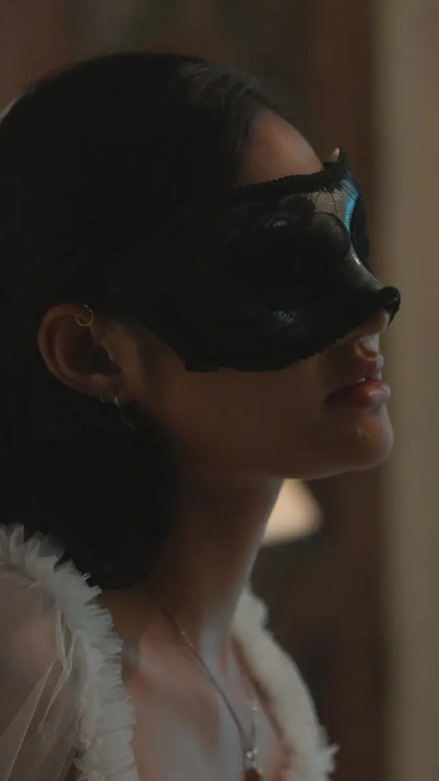 Episode 1 of The Bride of the Wolf King
