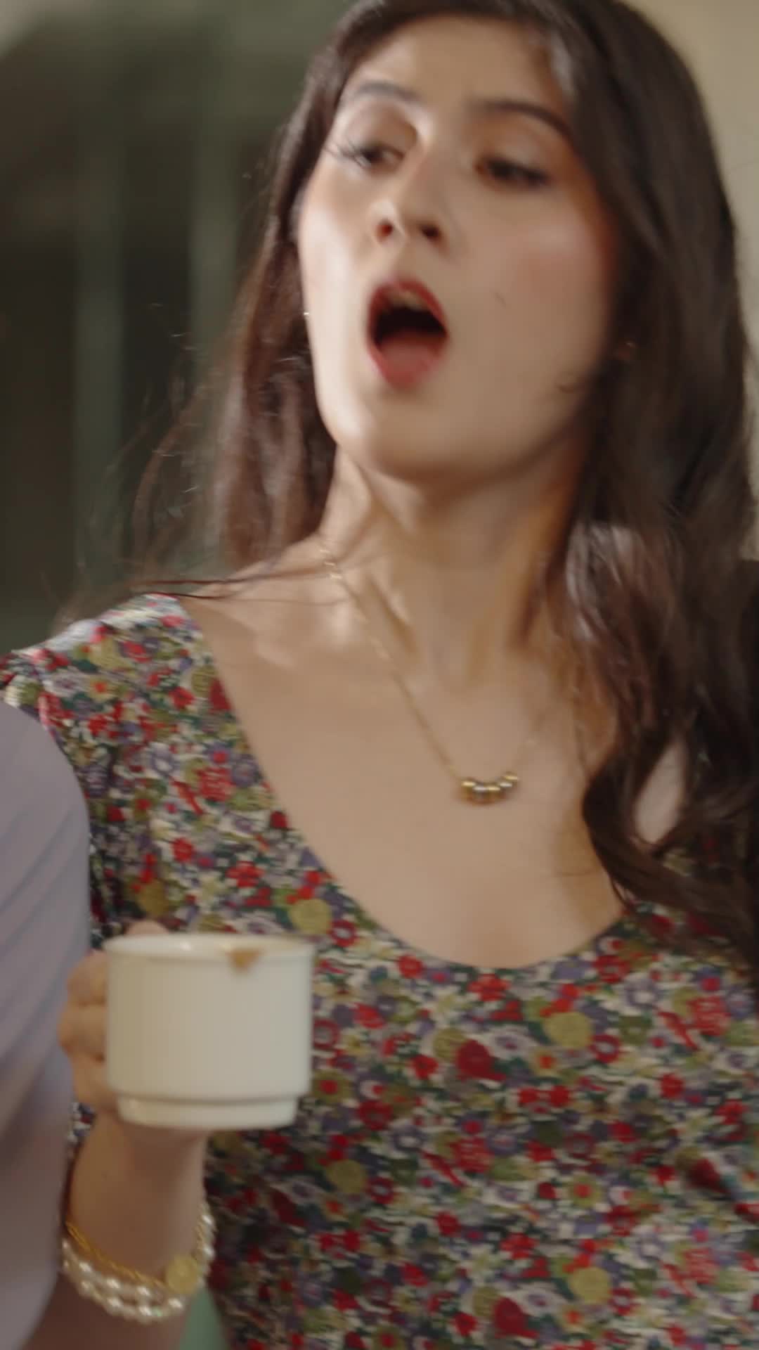Episode 10 of The Bride of the Wolf King
