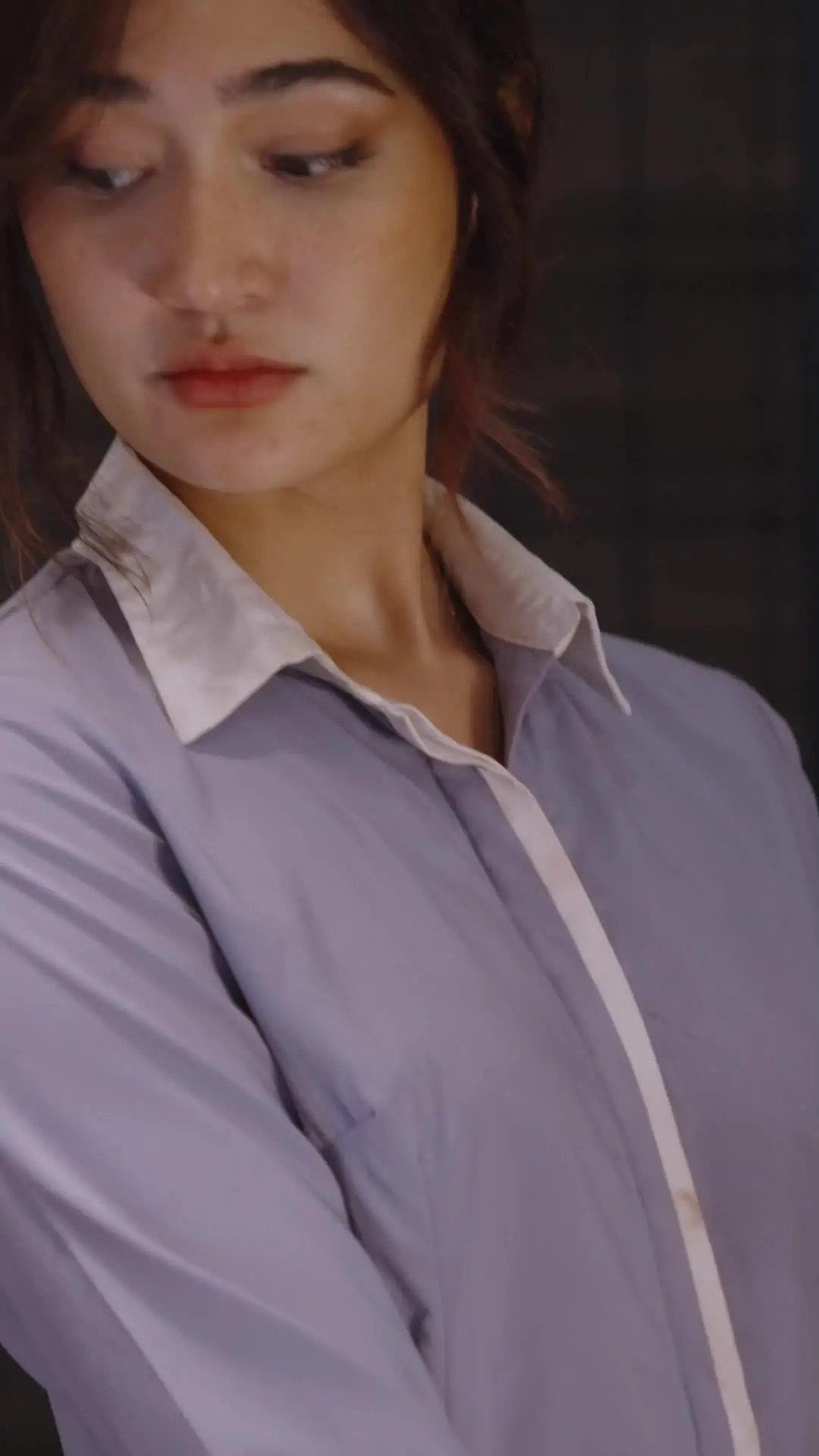 Episode 18 of The Bride of the Wolf King