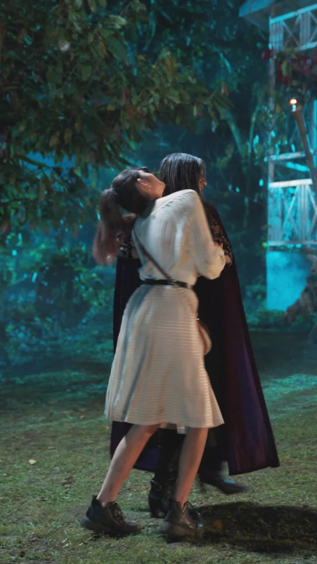 Episode 50 of The Bride of the Wolf King