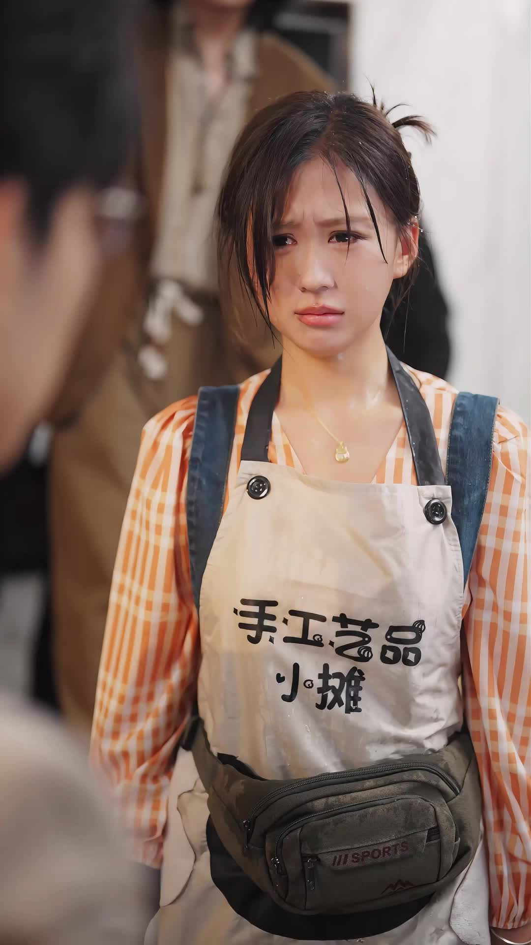 Episode 11 of The Broken Me Met Him Again