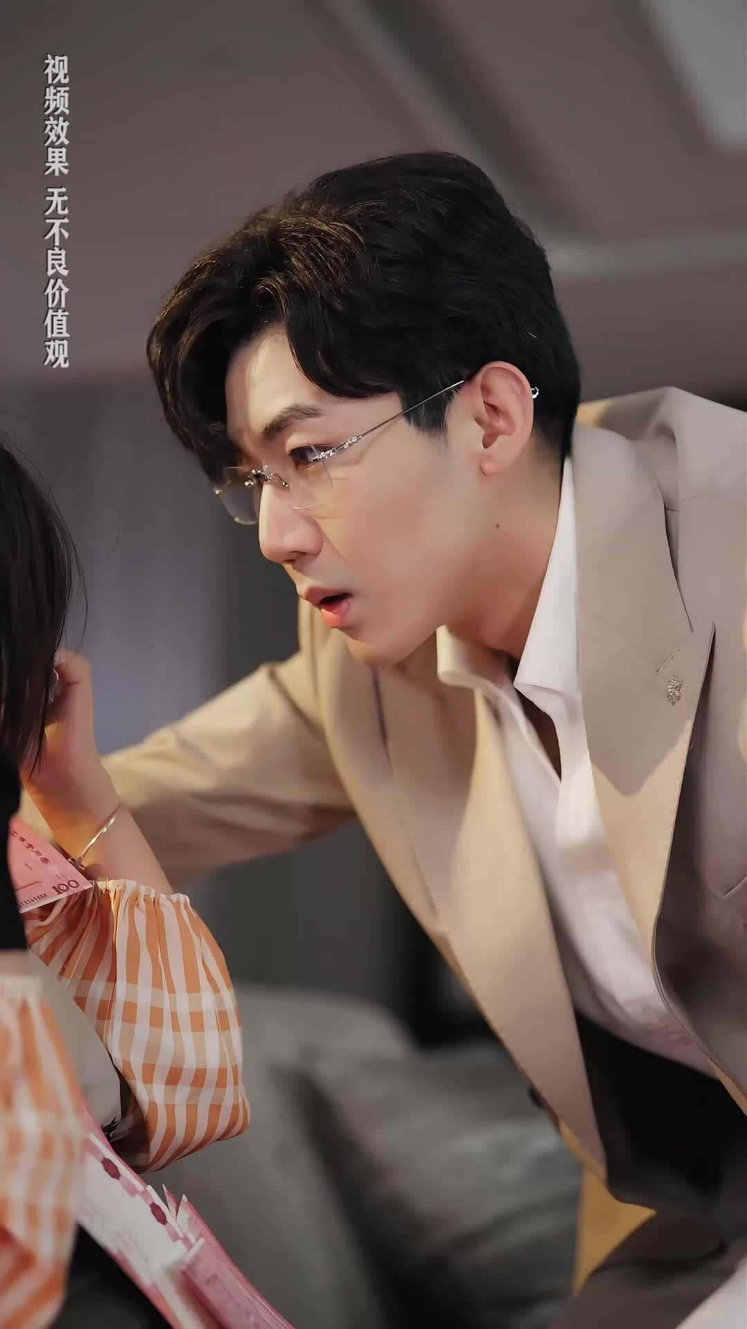 Episode 13 of The Broken Me Met Him Again