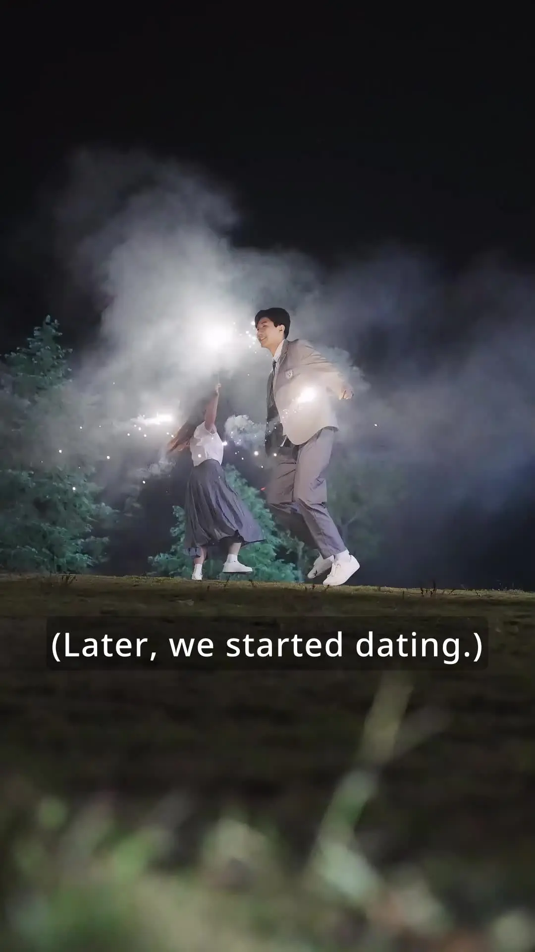 Episode 2 of The Broken Me Met Him Again