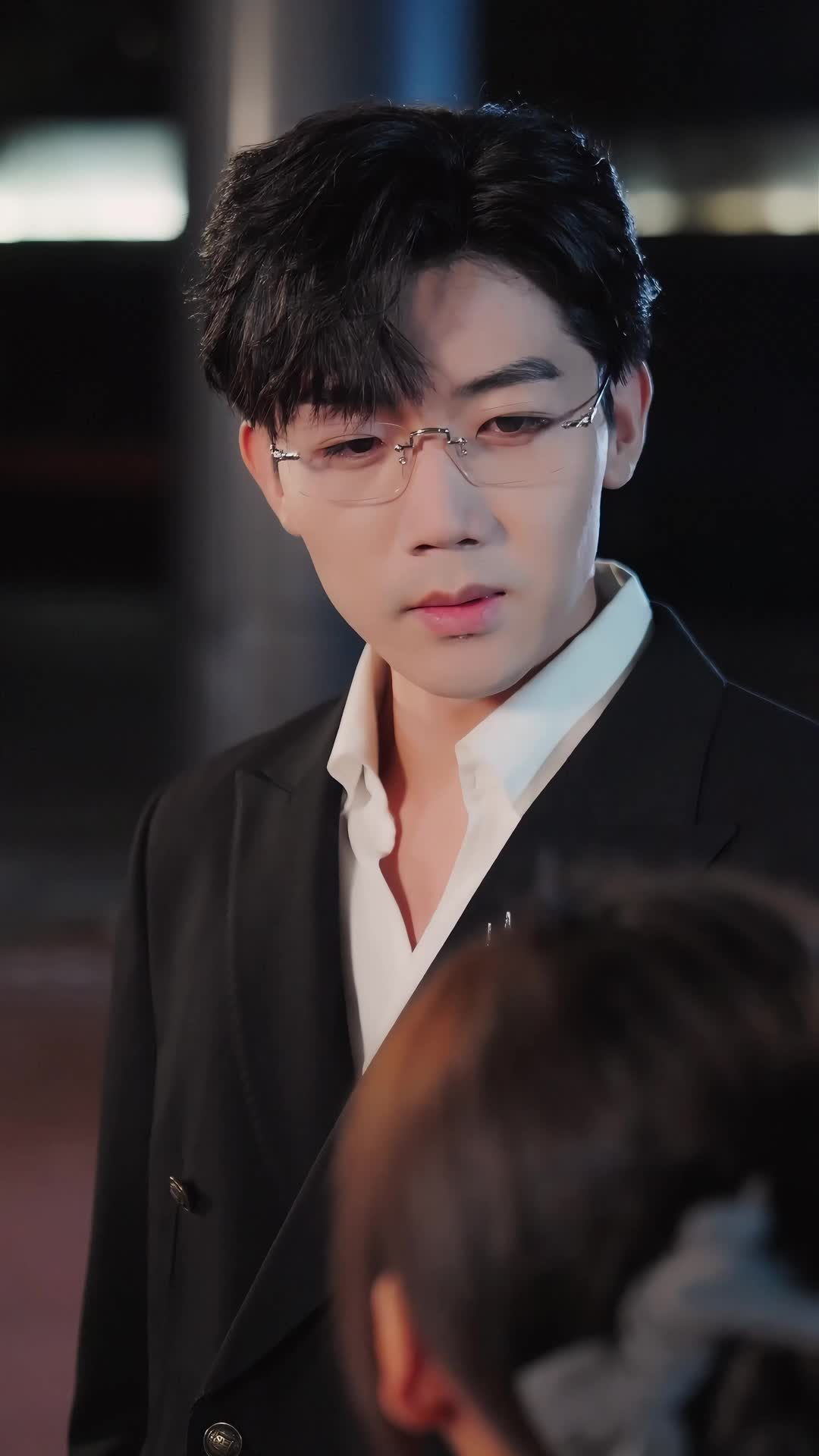 Episode 20 of The Broken Me Met Him Again
