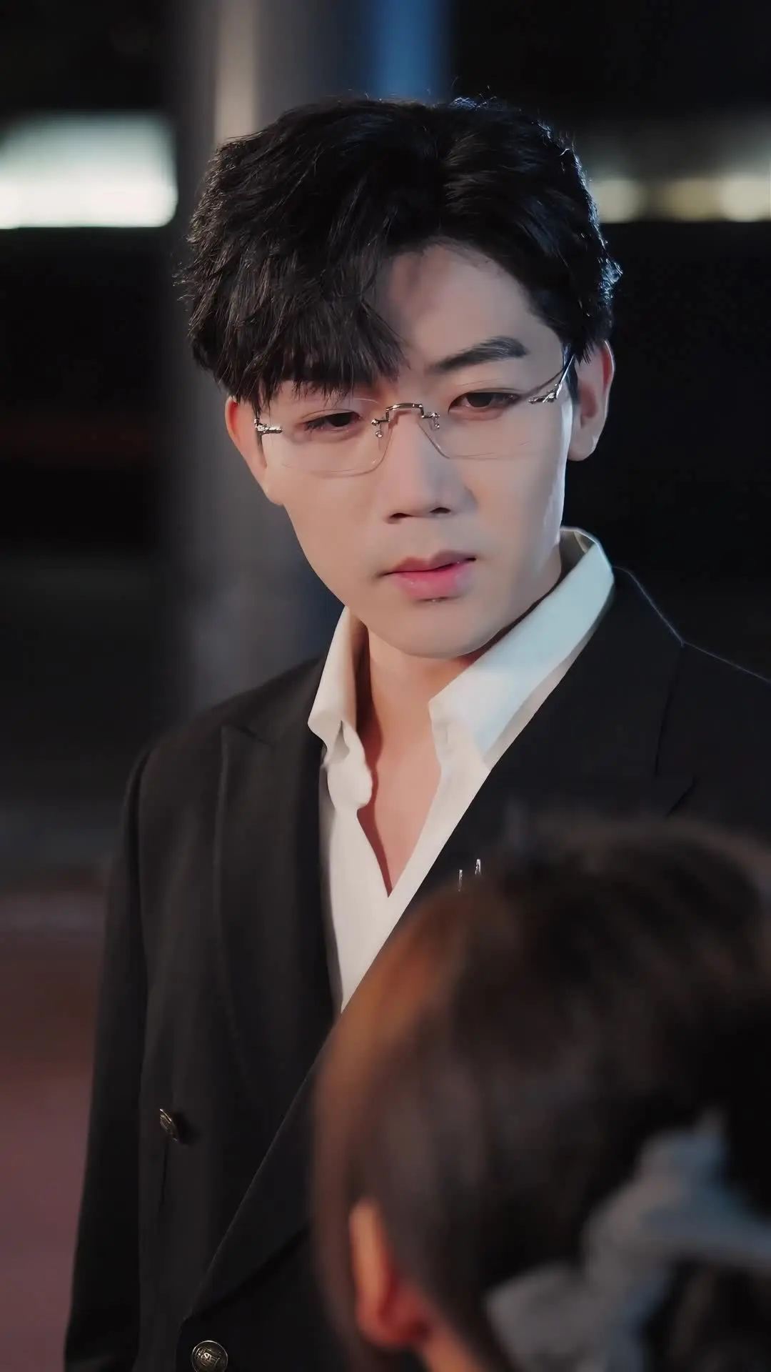 Episode 20 of The Broken Me Met Him Again