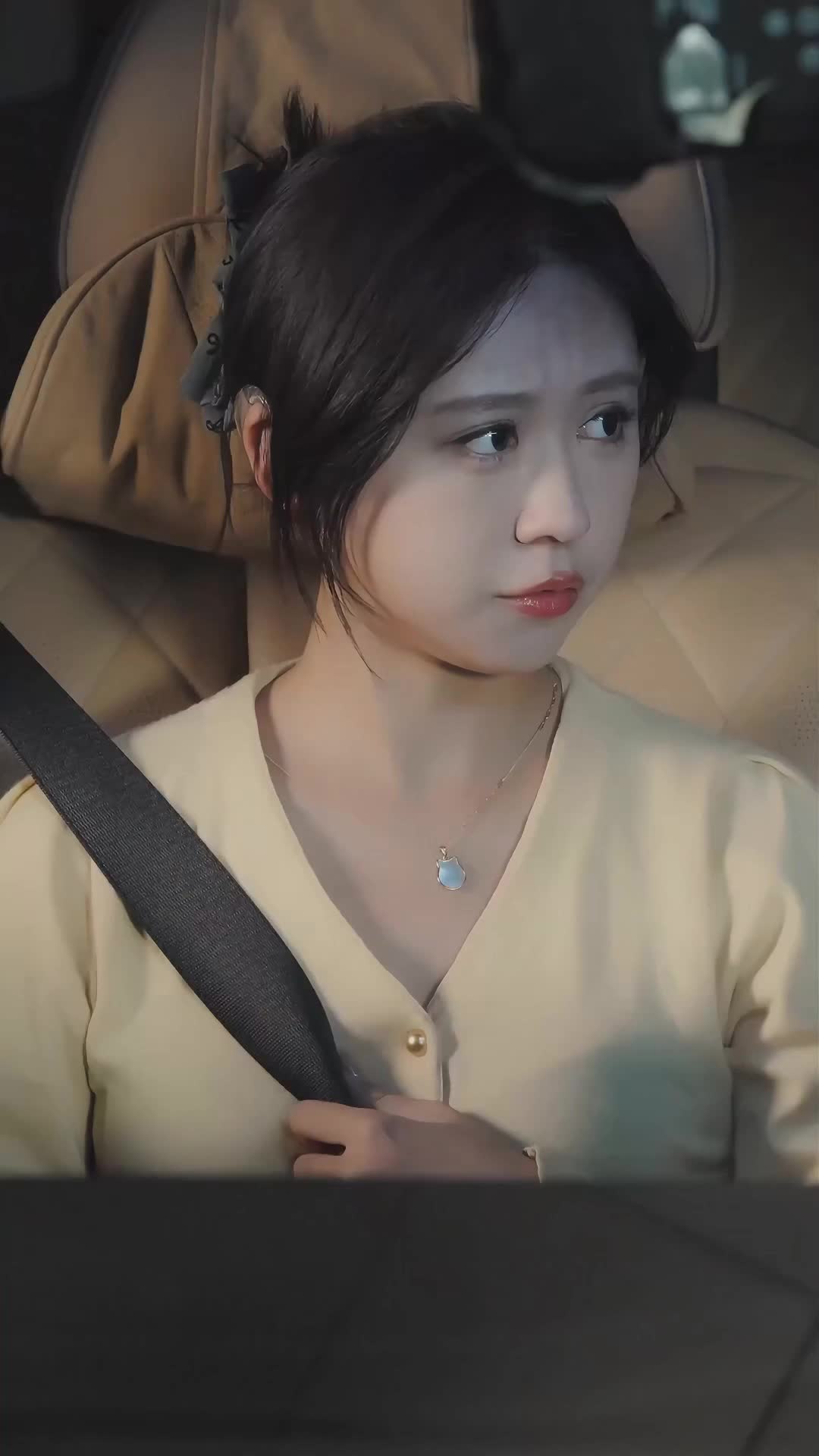 Episode 23 of The Broken Me Met Him Again