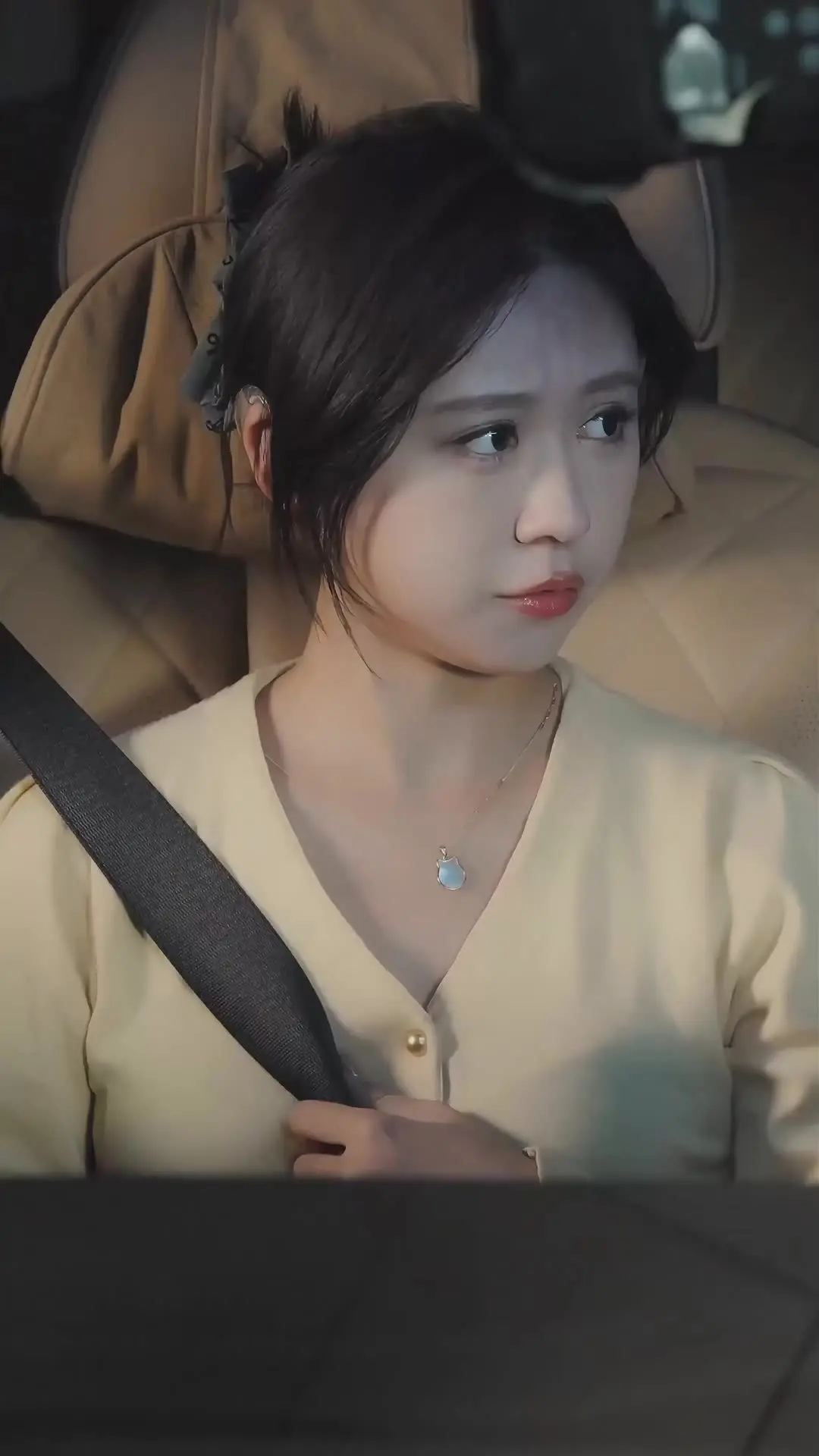 Episode 23 of The Broken Me Met Him Again