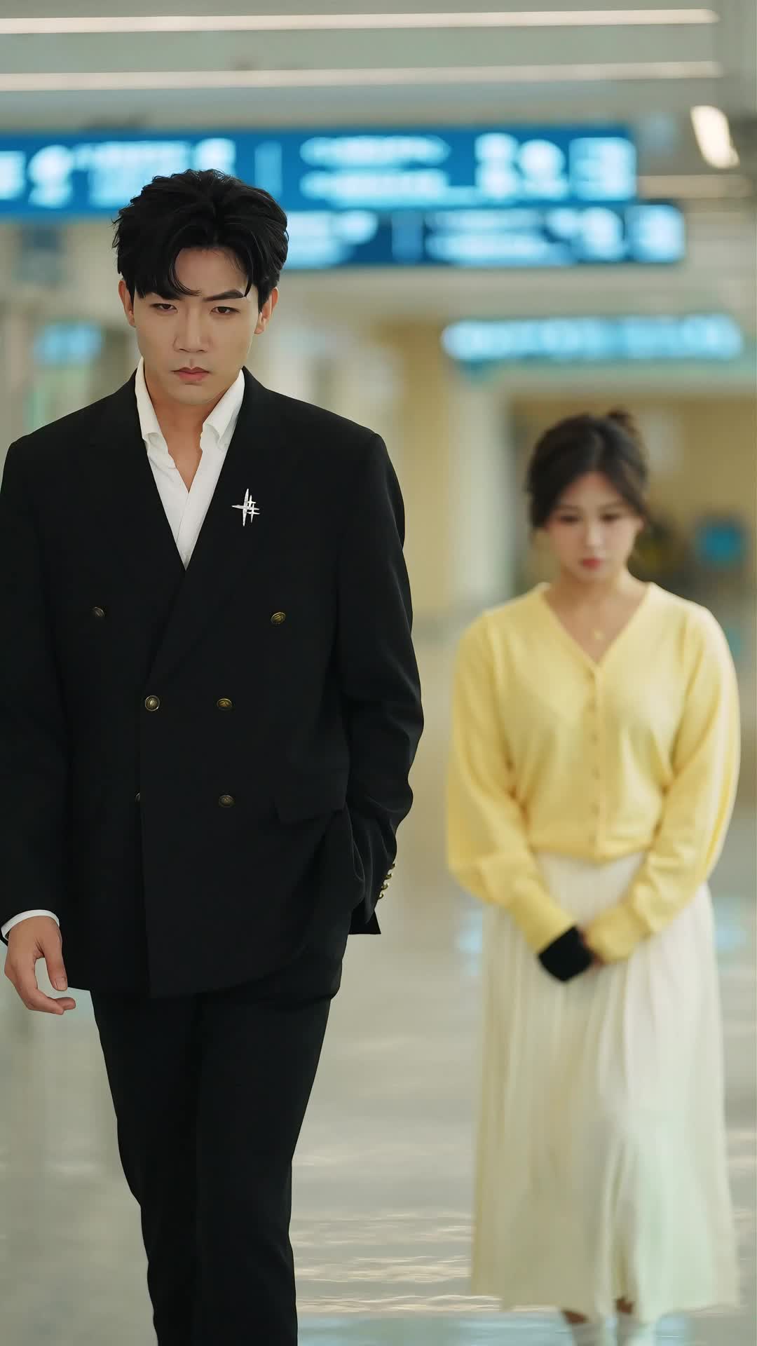 Episode 29 of The Broken Me Met Him Again