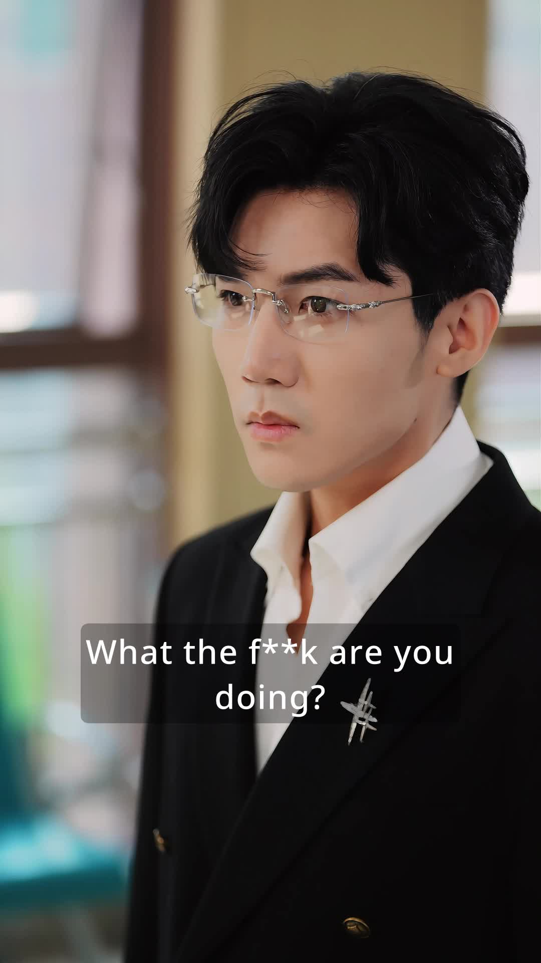 Episode 30 of The Broken Me Met Him Again