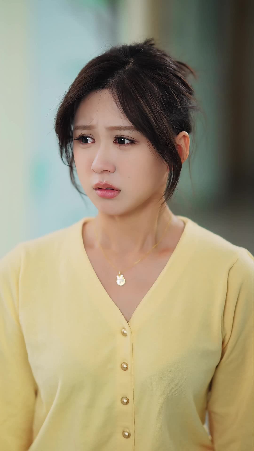Episode 31 of The Broken Me Met Him Again