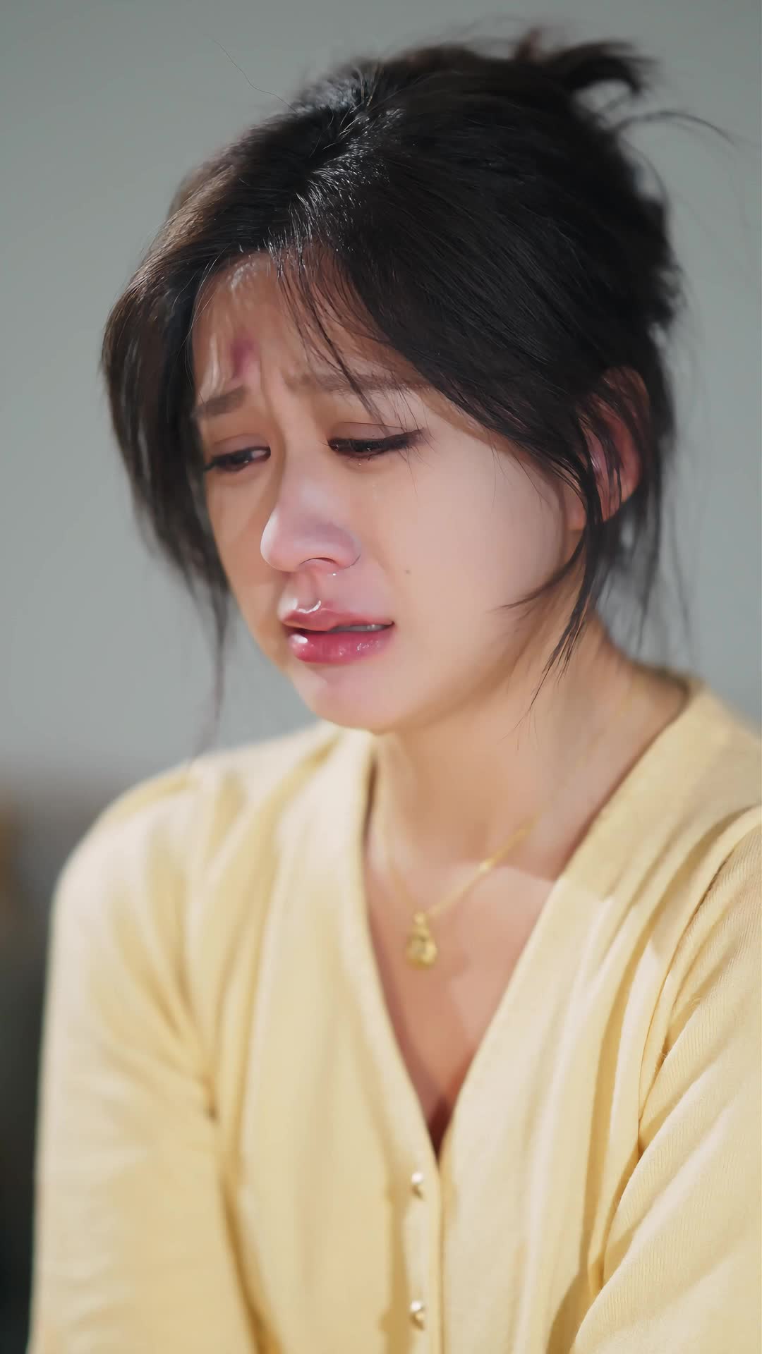 Episode 39 of The Broken Me Met Him Again