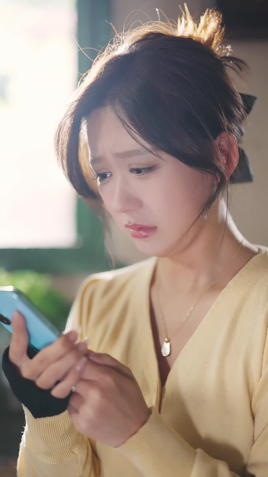 Episode 47 of The Broken Me Met Him Again