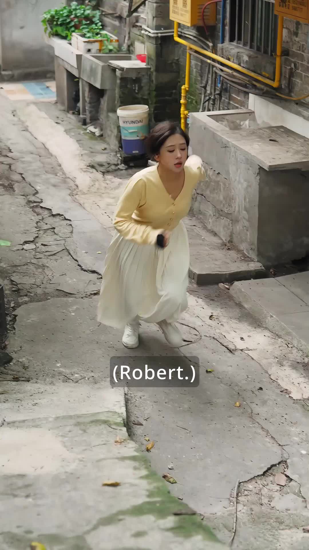 Episode 48 of The Broken Me Met Him Again