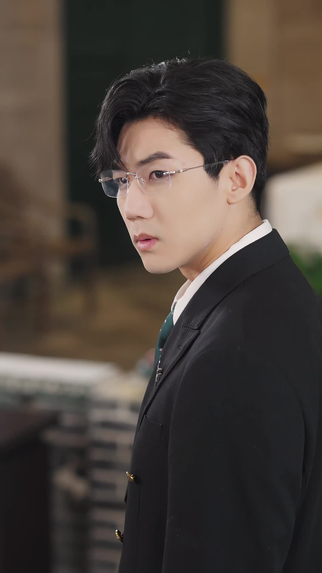Episode 50 of The Broken Me Met Him Again