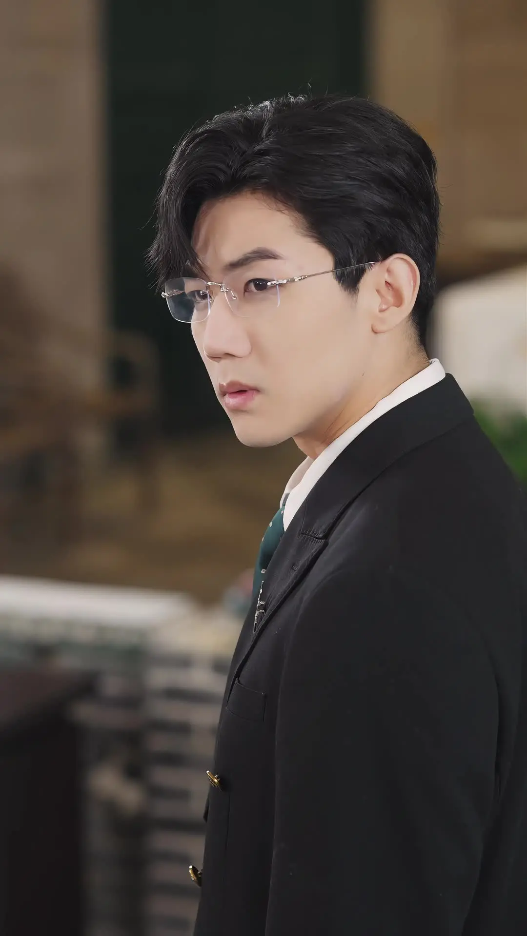 Episode 50 of The Broken Me Met Him Again