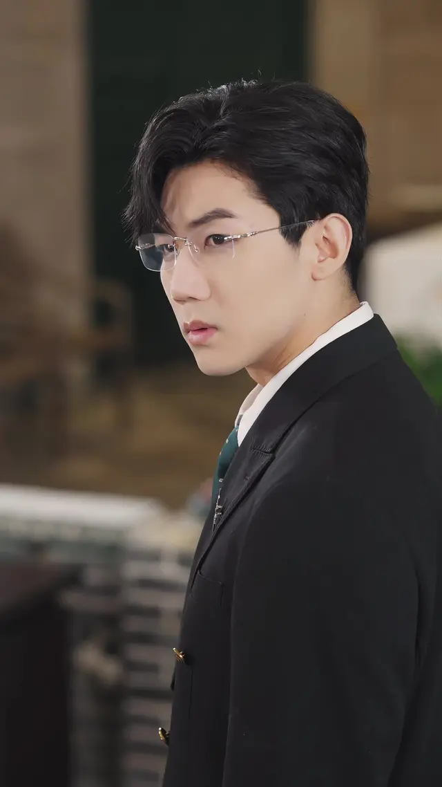 Episode 50 of The Broken Me Met Him Again