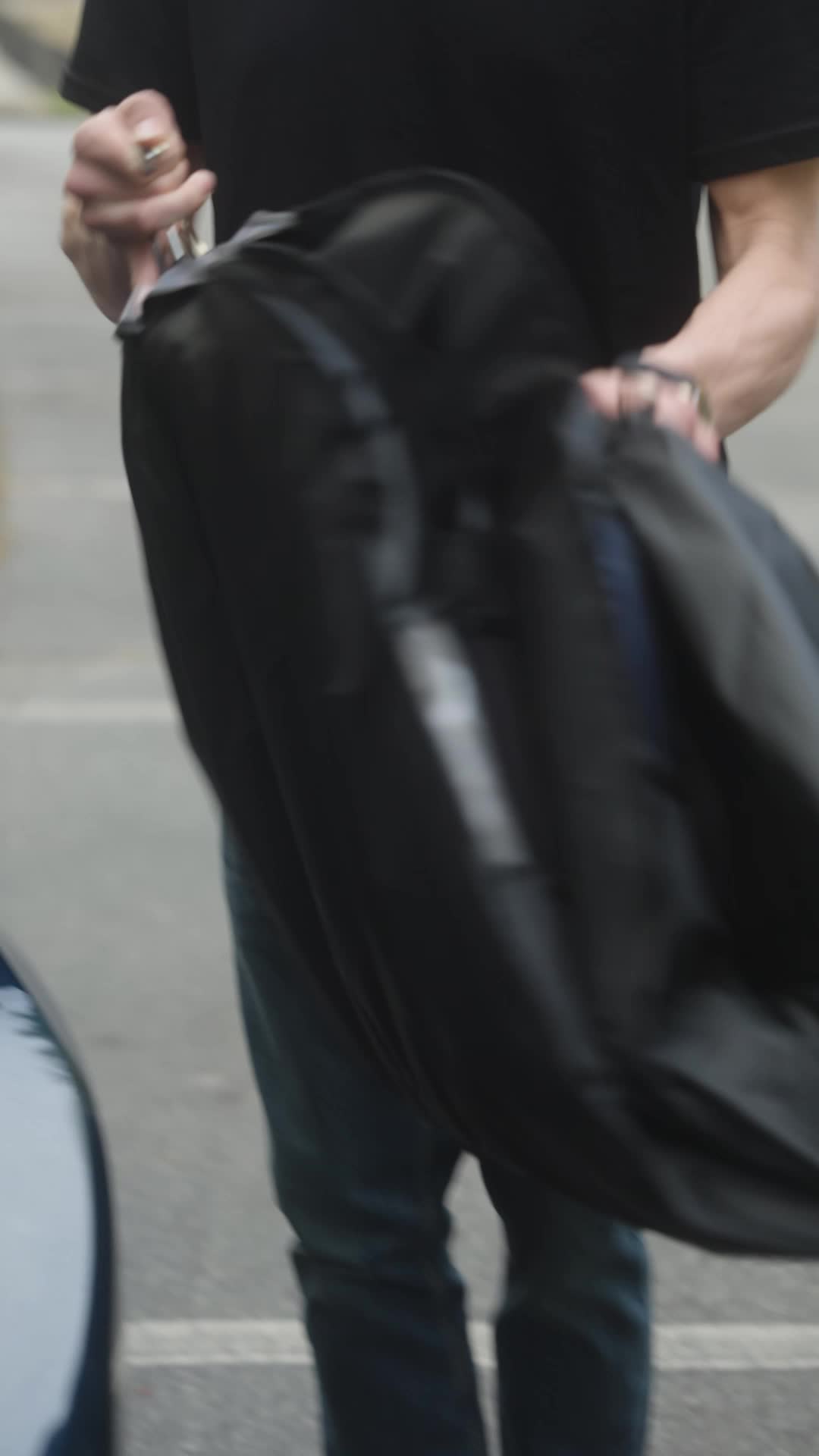 Episode 14 of The Call Boy I Met in Paris