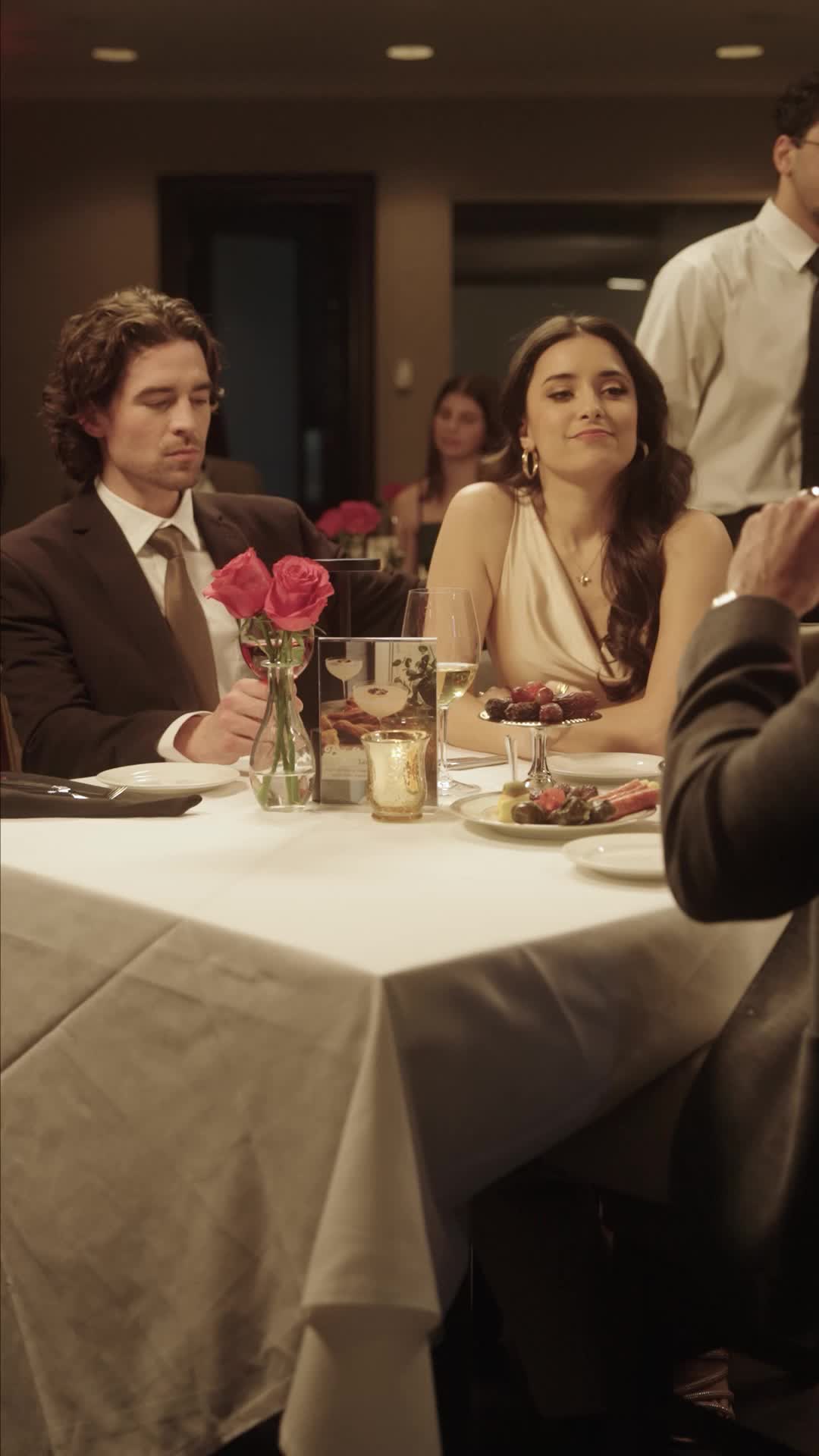 Episode 18 of The Call Boy I Met in Paris