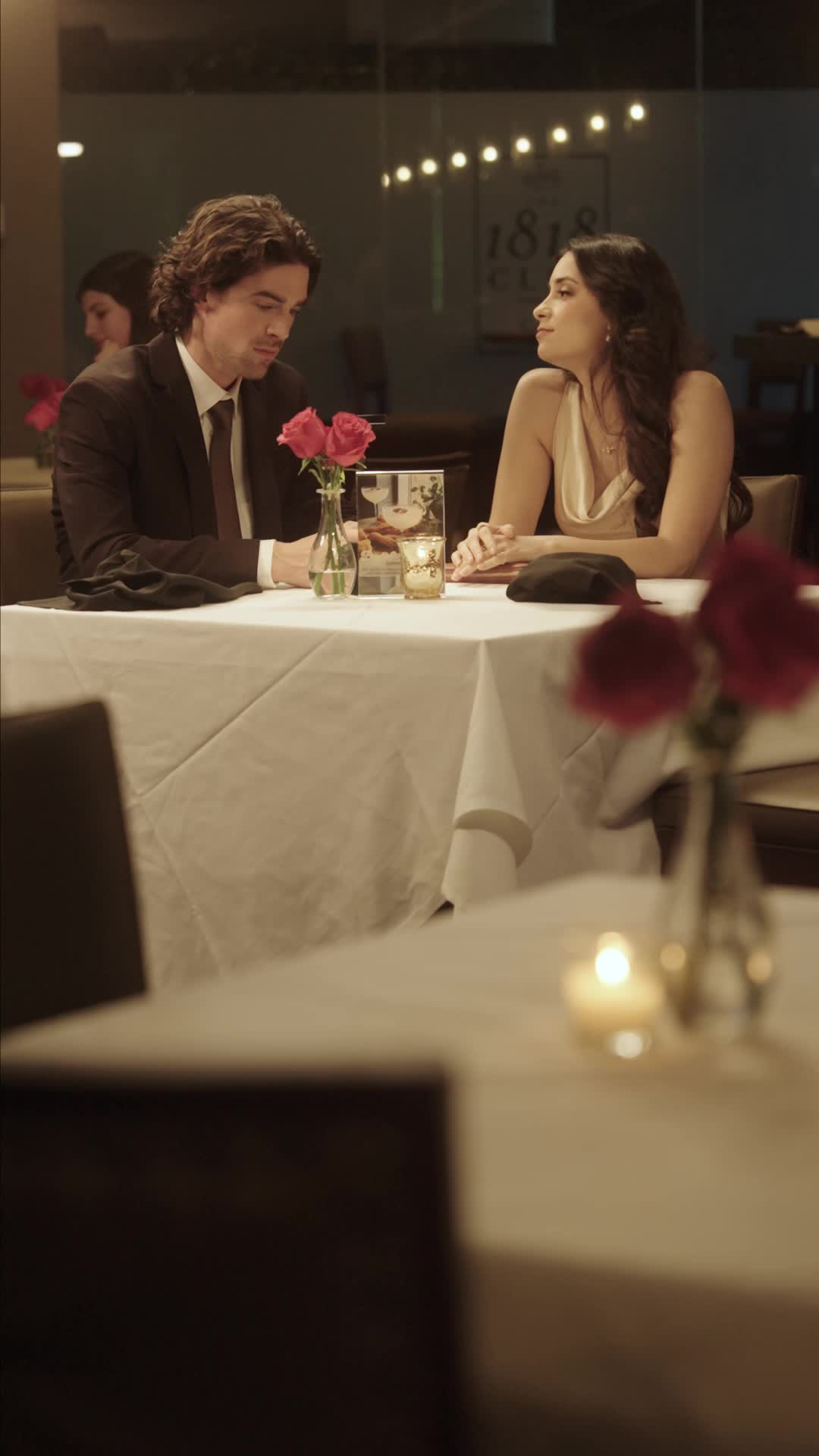 Episode 20 of The Call Boy I Met in Paris