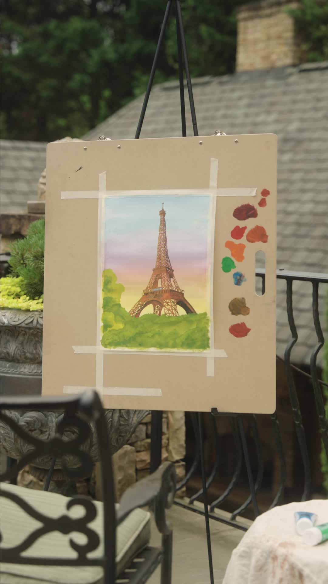 Episode 47 of The Call Boy I Met in Paris